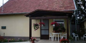 Panni néni Vendégháza