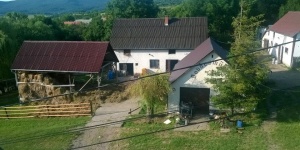 Napkelte Vendégház Mogyoróska