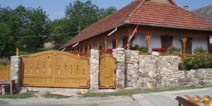 Hasdát Hagyományőrző Vendégház