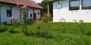 Túl az Óperencián Erdei Iskola és Vendégház