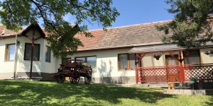 Hegyipatak Vendégház Mogyoróska