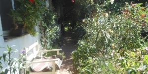 Erdőszéli Vendégház