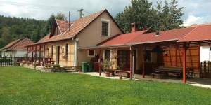 Patakparti Kemencés Vendégház