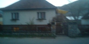 Boros Vendégház Jósvafő