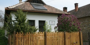 Boróka Vendégház Tornaszentandrás