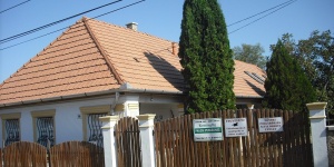 Keményffy Vendégház Monok