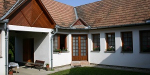 Doboskút Vendégház Nógrádsipek