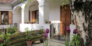 Bozsoki Pihenő Bozsok