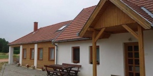 Verolitta Vendégház