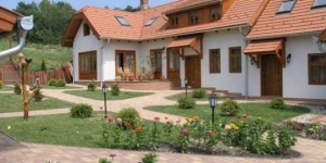 Faluszéli Vendégház - Boncz Porta Nagyrákos