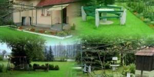 Fenyő Vendégház Perkupa