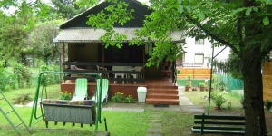 Ráróspusztai Vendégház Nógrádszakál