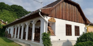 Kálmán Vendégház Sajógalgóc