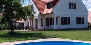 Hétkanyar Vendégház Nagyvázsony