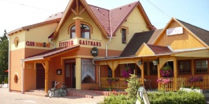 Dominó Étterem-Vendégház