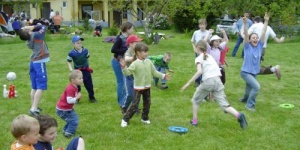 Egri Kolping-Család Közösségi Pihenőháza