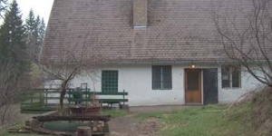 Bükk-fennsík Síház