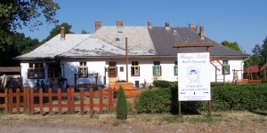 Hanyi Istók Turistaház és Erdei Tábor Pálháza