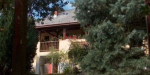 Rockenbauer Pál Turistaház