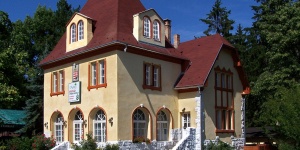 Kisinóci Turistaház Kóspallag