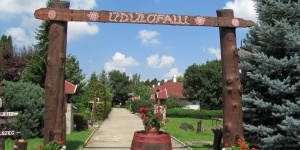 Novákfalva Üdülőfalu Velem