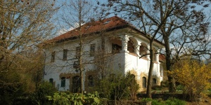 Somogy Kertje Üdülőfalu és Étterem Bonnya