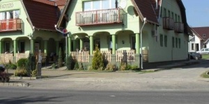 Megálló Üdülőház és Fogadó Pálháza