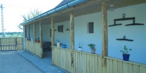 Nefelejcs Vendégház Diósviszló