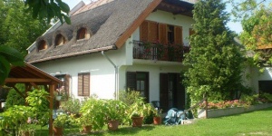 Diófa Vendégház Örvényes