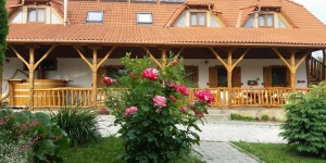 Öreg Erdész Vendégház Csehbánya