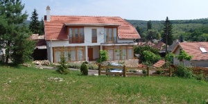 Napfény Vendégház Kozárd