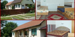 Király Vendégház Túristvándi