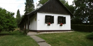 Csatár Vendégház Farkasfa