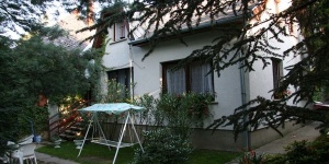 Véngesztenye Vendégház Őrimagyarósd