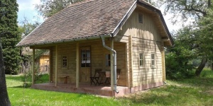 Kiskemence Vendégház Szatta