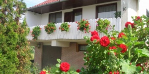 Németh Vendégház Tiszaföldvár