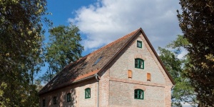 The Bat Barn Guest House Lehnerpuszta