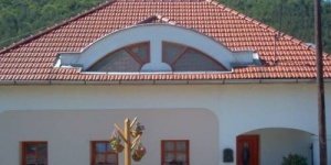 Tóhegy Vendégház Arka