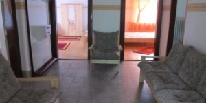 Perényi Borbála Vendégház Abaújvár