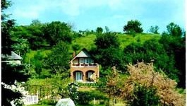 Magyar Vendégház Csókakő