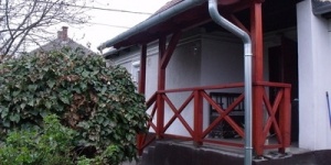 Kerékpáros és Zarándok Vendégház Apostag