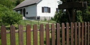 Almádi Vendégház Mátraterenye